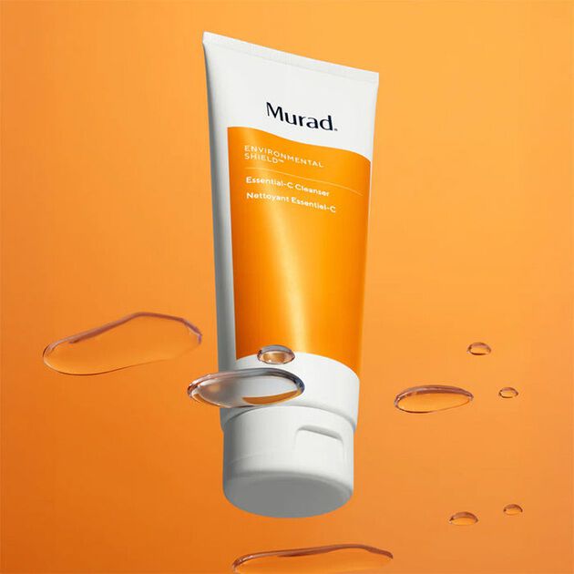 Murad Umweltschutzschild