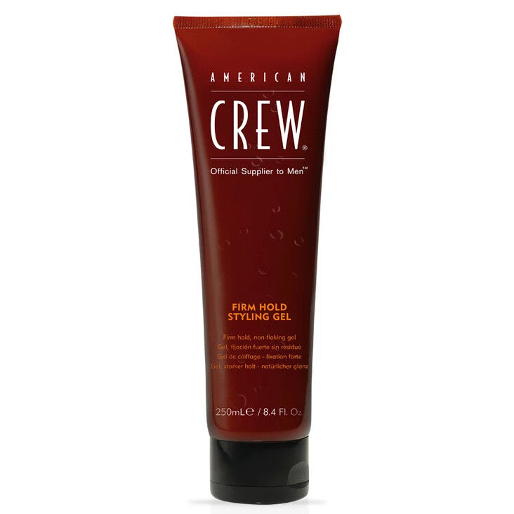 American Crew Classic Firm Hold