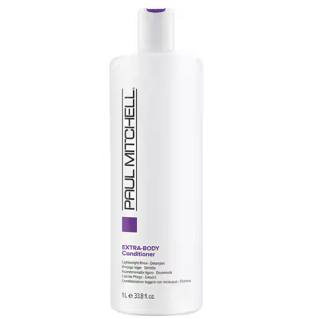 Paul Mitchell Extra Body