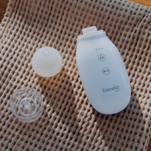 Lionelo BabyAir