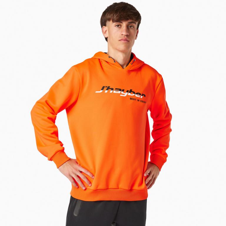  J'Hayber Court-sweatshirt