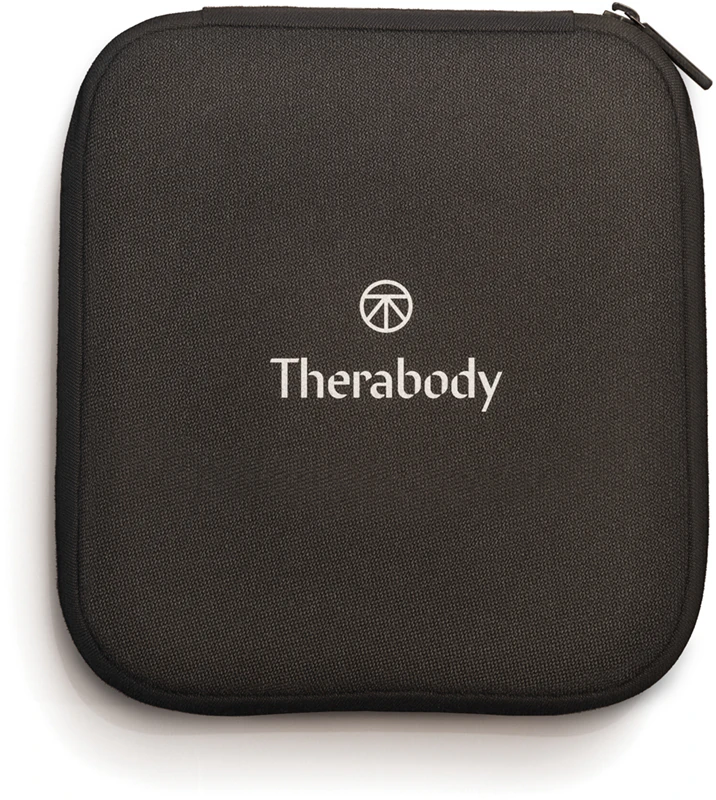 Therabody Theragun Mini Plus massagepistool