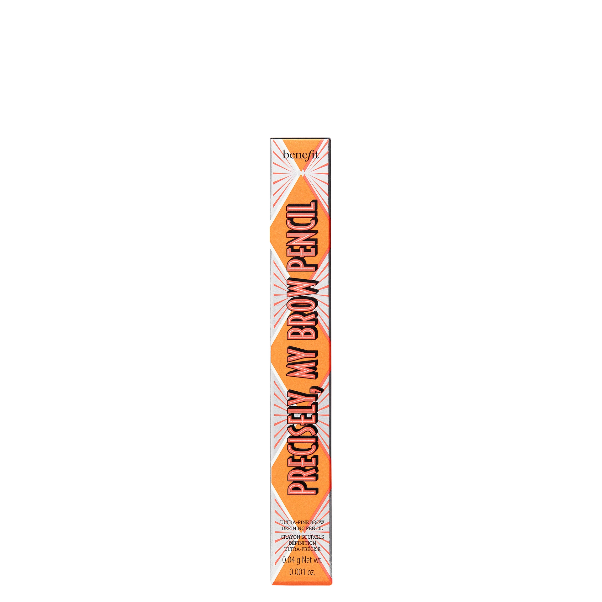 Precízen Saját Szemöldök Pencil Mini 3.5 Neutral Medium Brown - Benefit