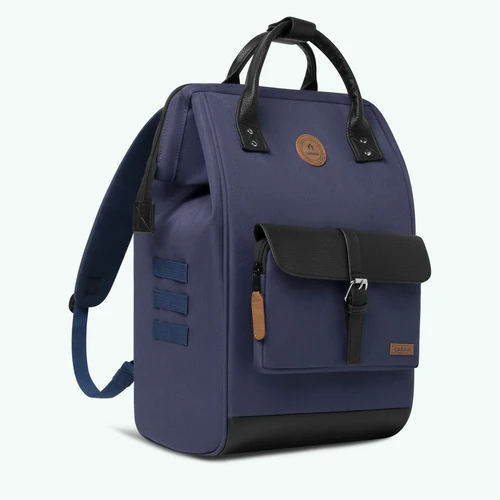 Cabaia Mochila grande Adventurer Düsseldorf morada