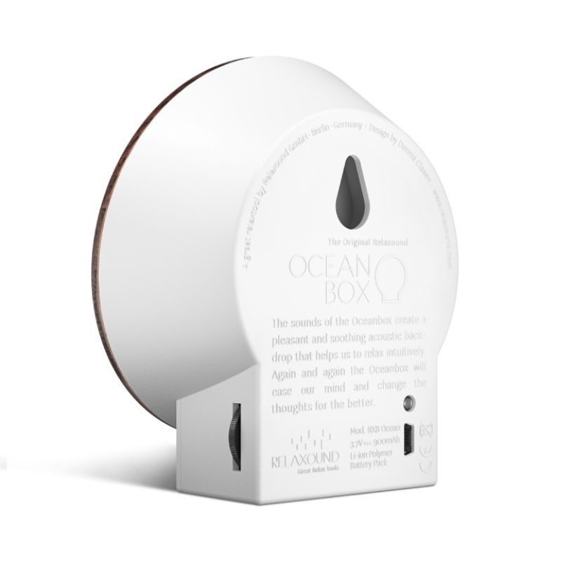 Relaxound Oceanbox