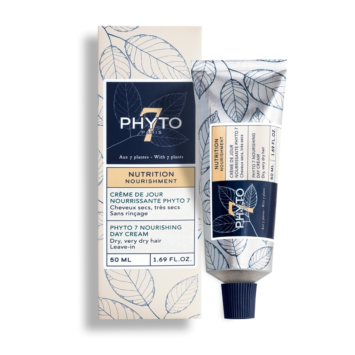 Phyto Nutrition