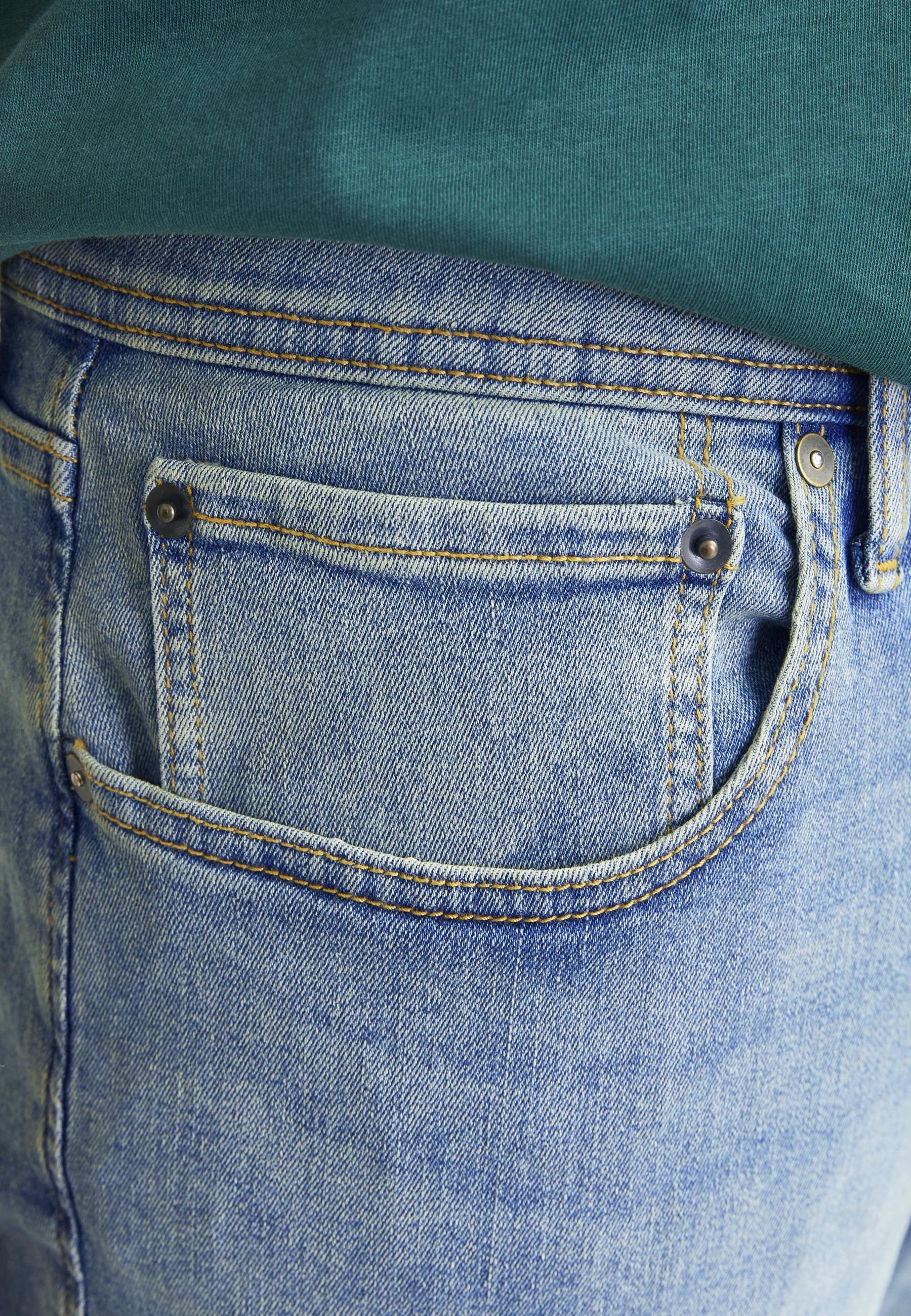 Jack & Jones ontspannen
