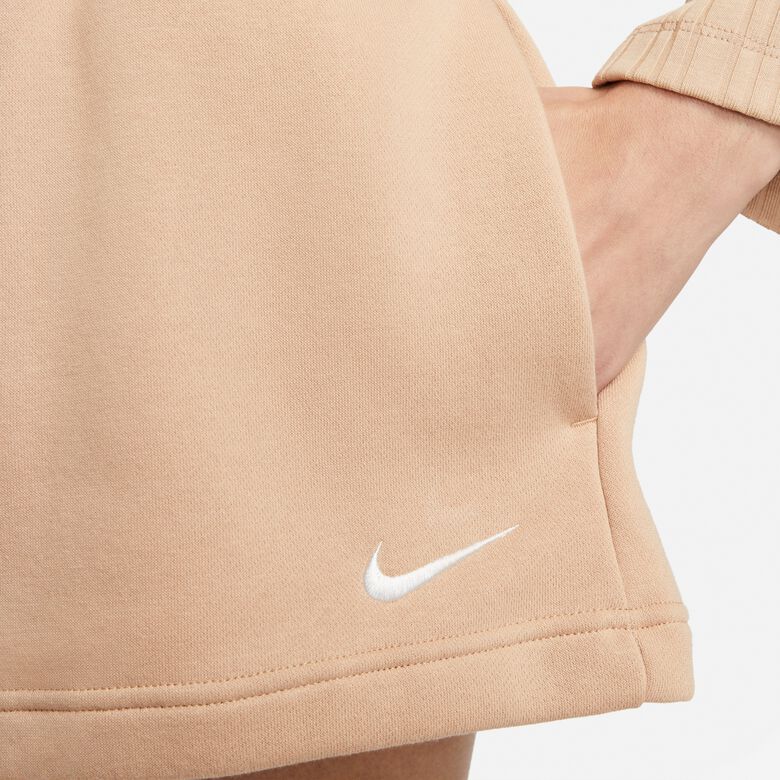 Sportswear Phoenix Fleece High-Waist Shorts