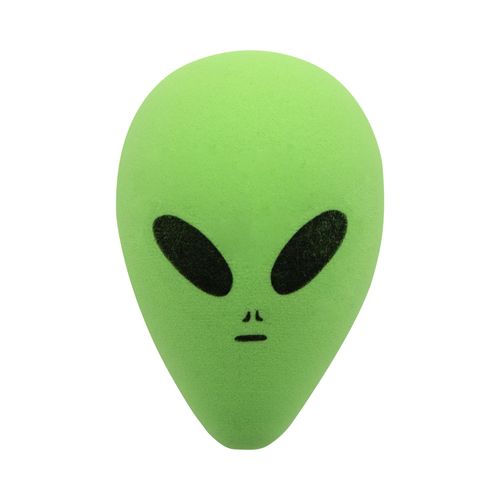 „Alien“ makiažo kempinė Makiažo kempinės