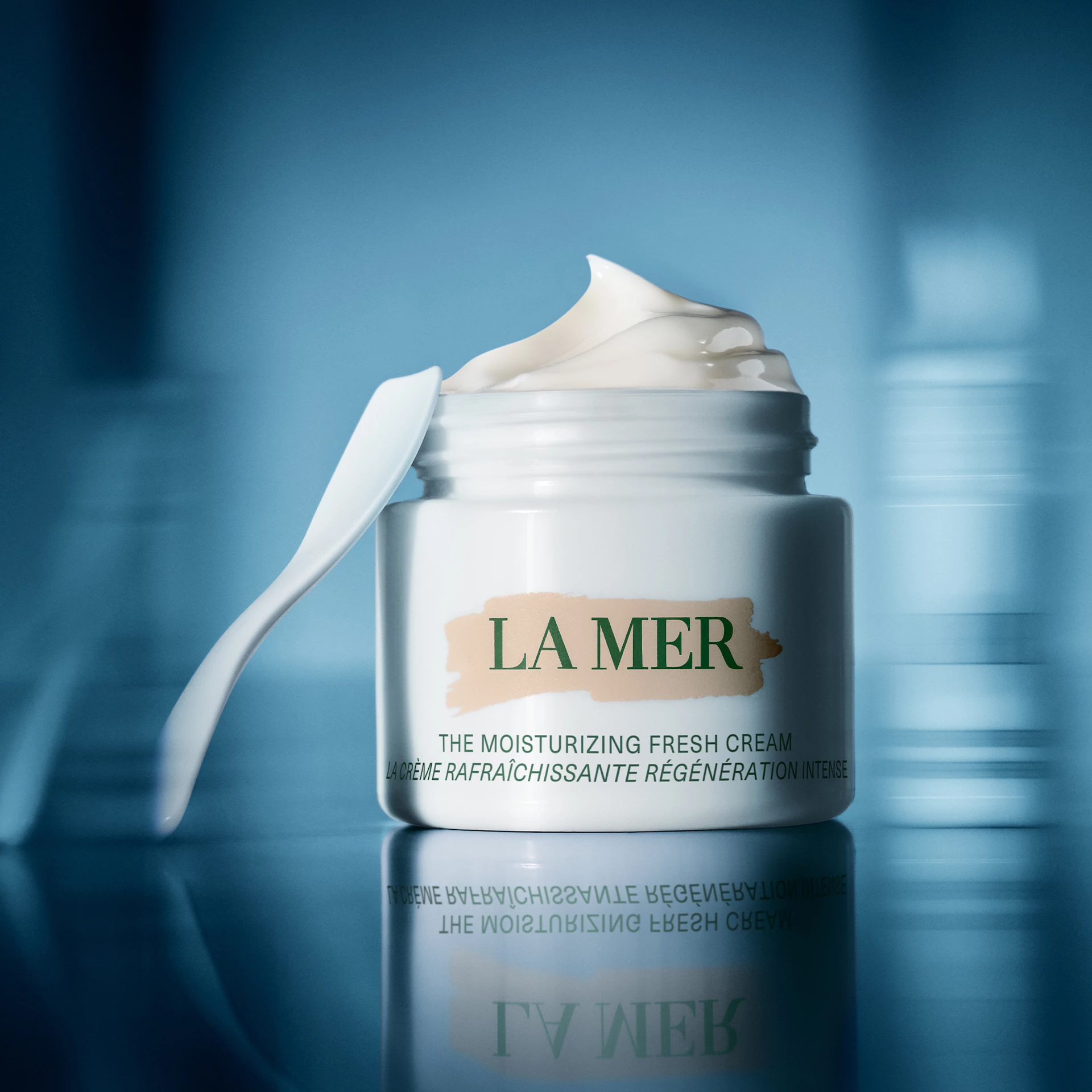 Hydratační svěží krém 30 ml - La Mer