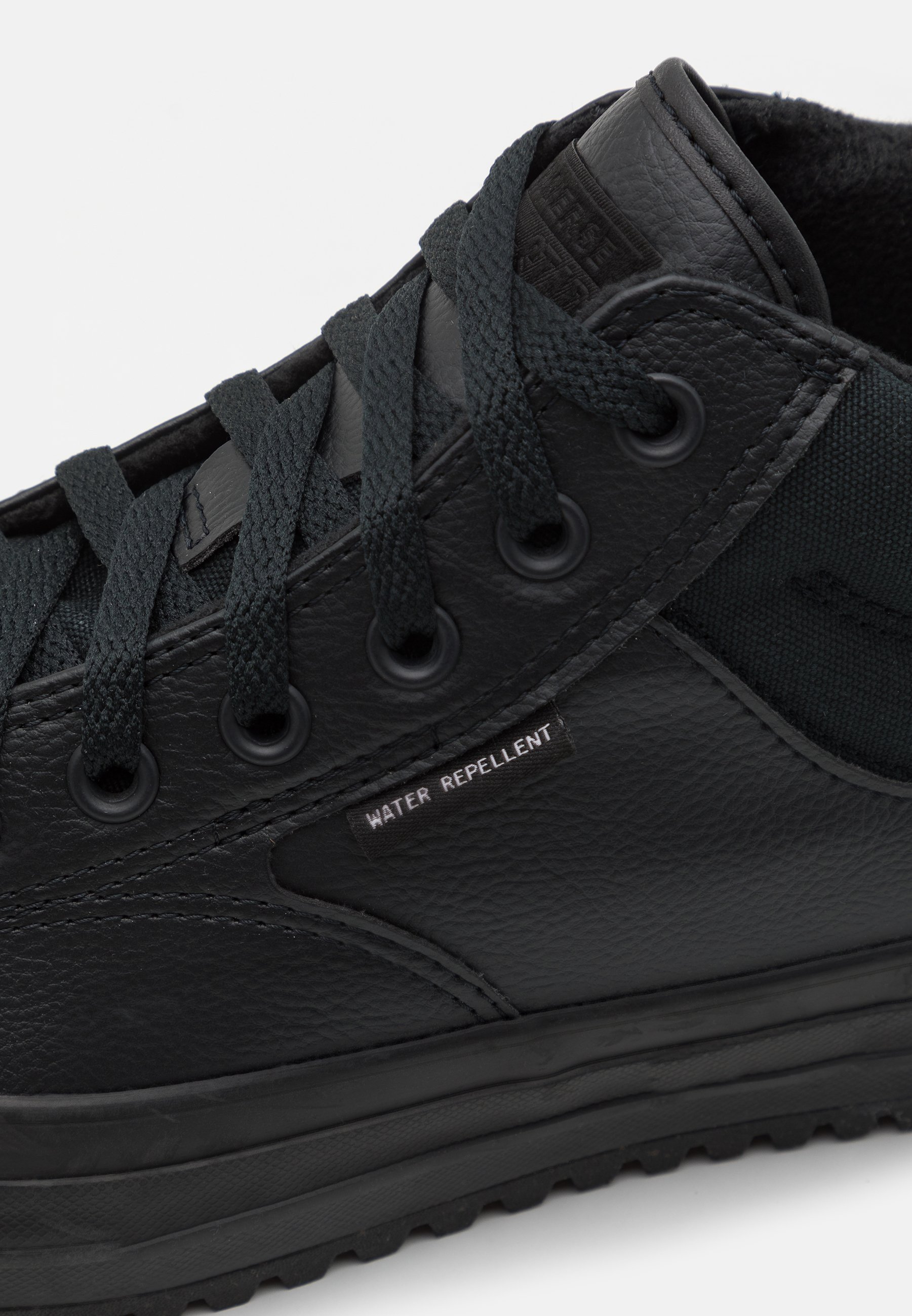 Baskets montantes Converse