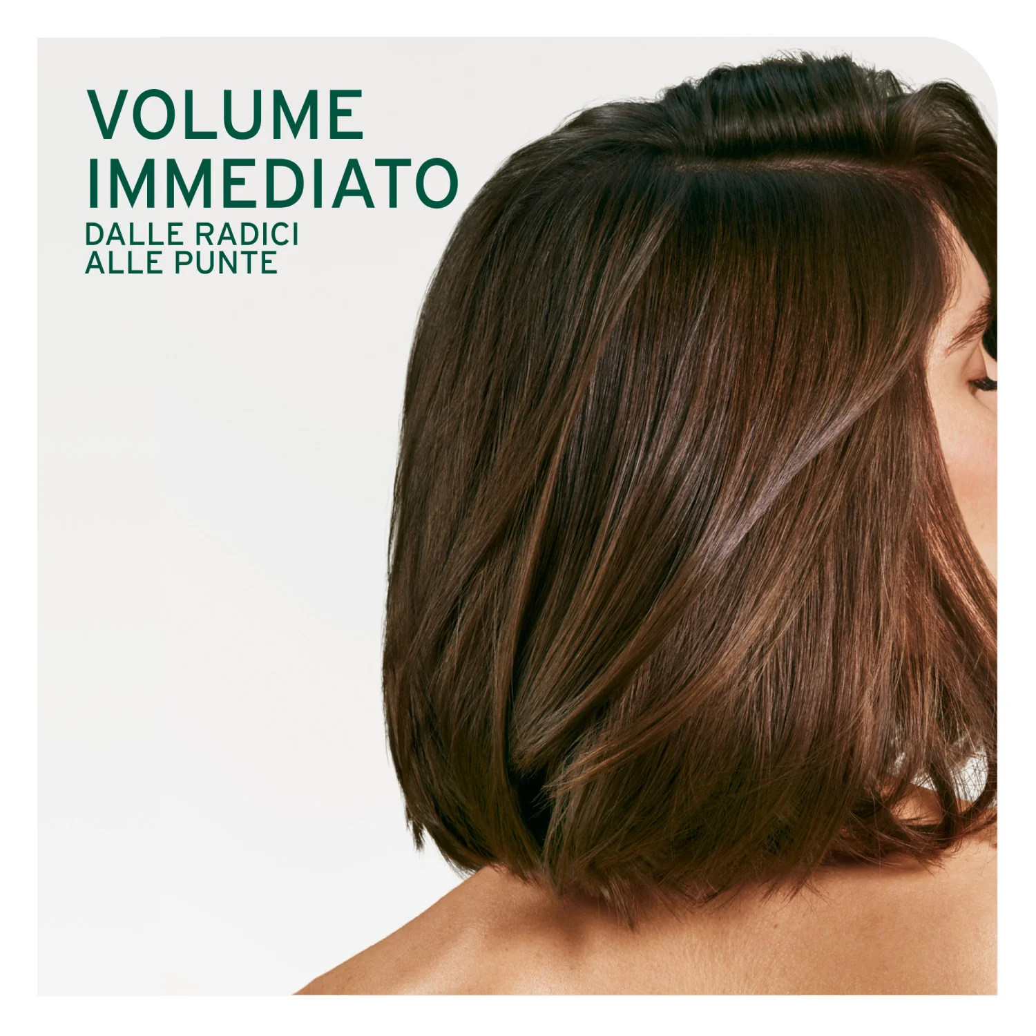 Volume Boost Shampoo - Shampoo Volumizzante