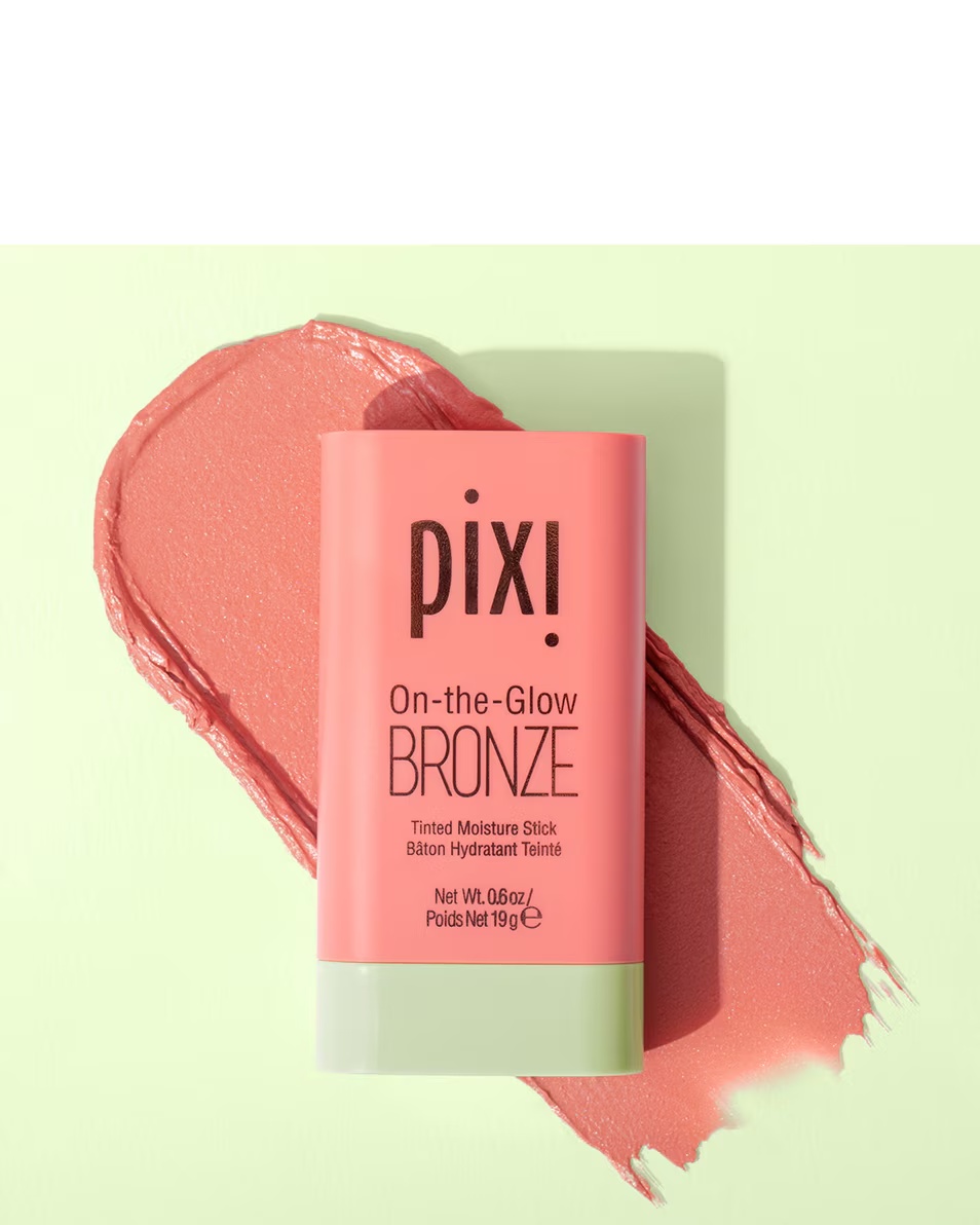 PIXI BRONZANTAS ANT ŠVYTINČIO BRONZO