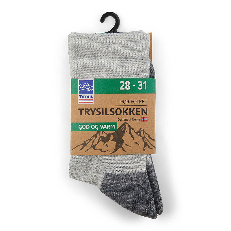 Trysil Trysil-sukat koko 28/31 HYVÄT JA LÄMPIMÄT