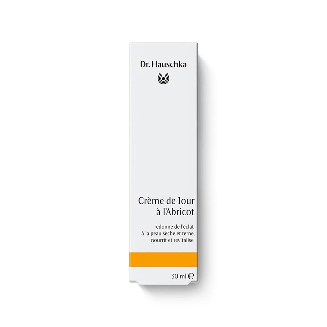 Dr. Hauschka Crème de Jour à l'Abricot