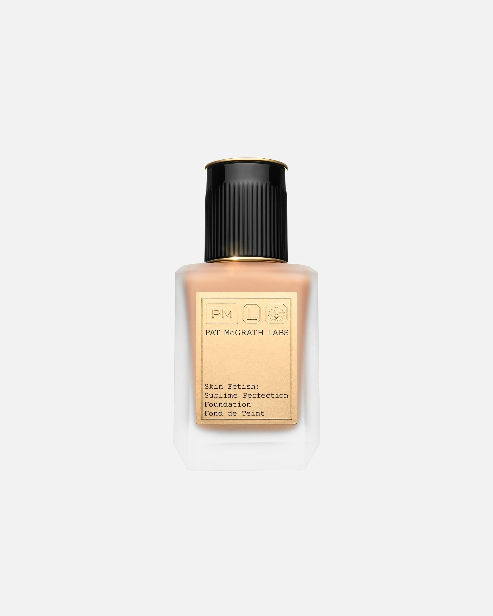 „Pat McGrath Labs Foundation Sublime Perfection“ makiažo pagrindas – 35 ml