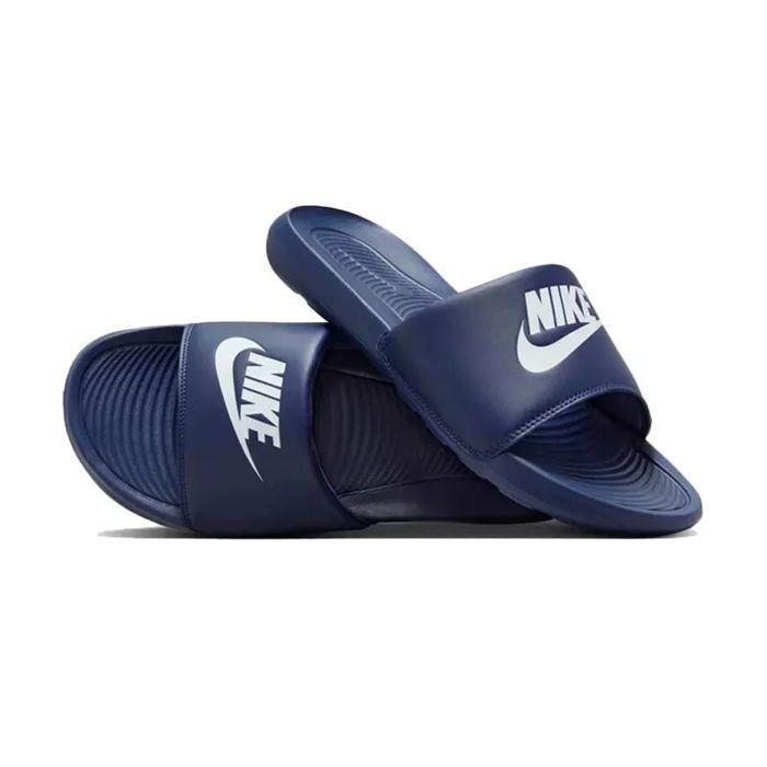 Tong Nike 105037 - Adulte - Homme - Synthétique - Bleu