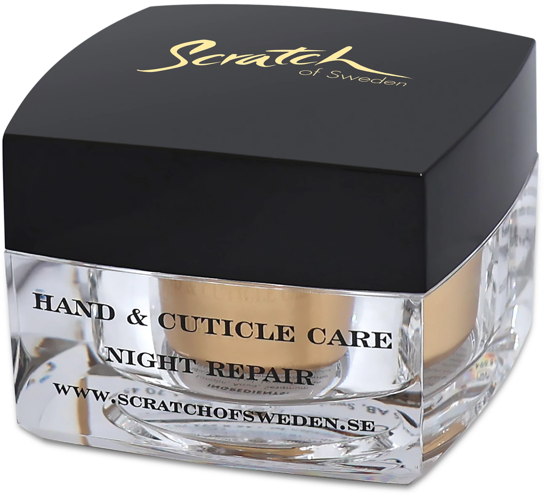 Njega ruku i zanoktica Noćni popravak™ 15 ml - Nails za ogrebotine