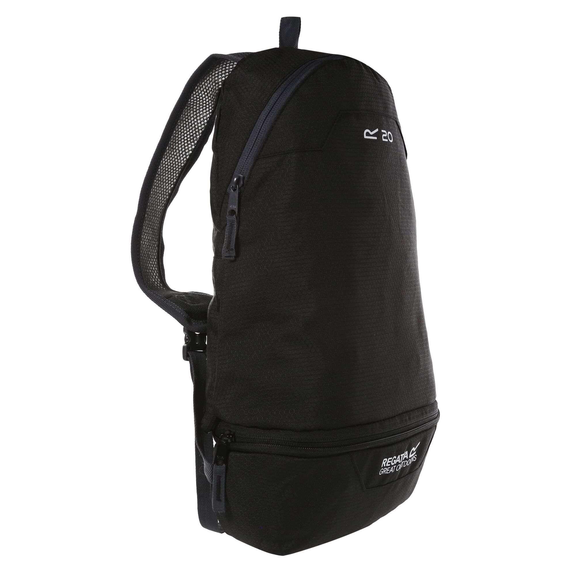 Mochila Hippack Plegable Régate