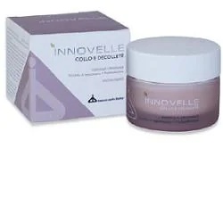Innovelle Hals- en decolletécrème 50 ml