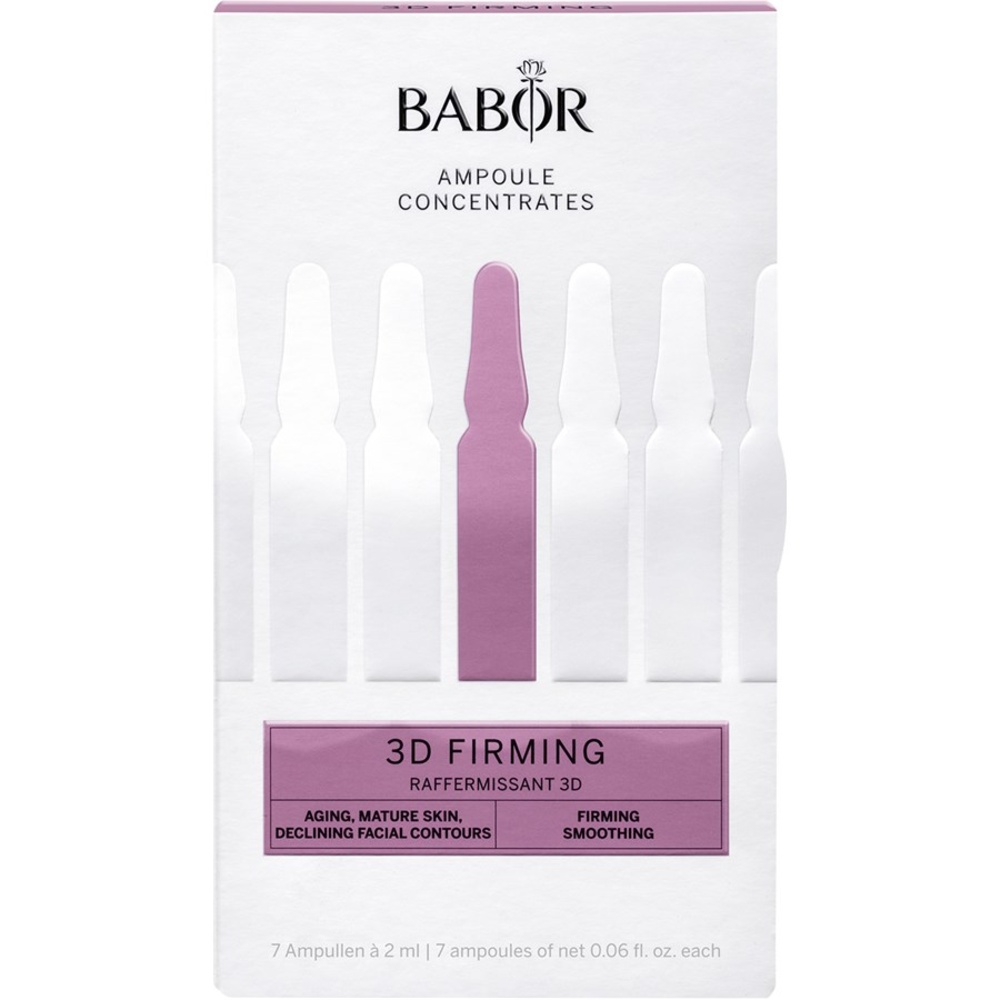 Babor 3D-kiinteyttävä