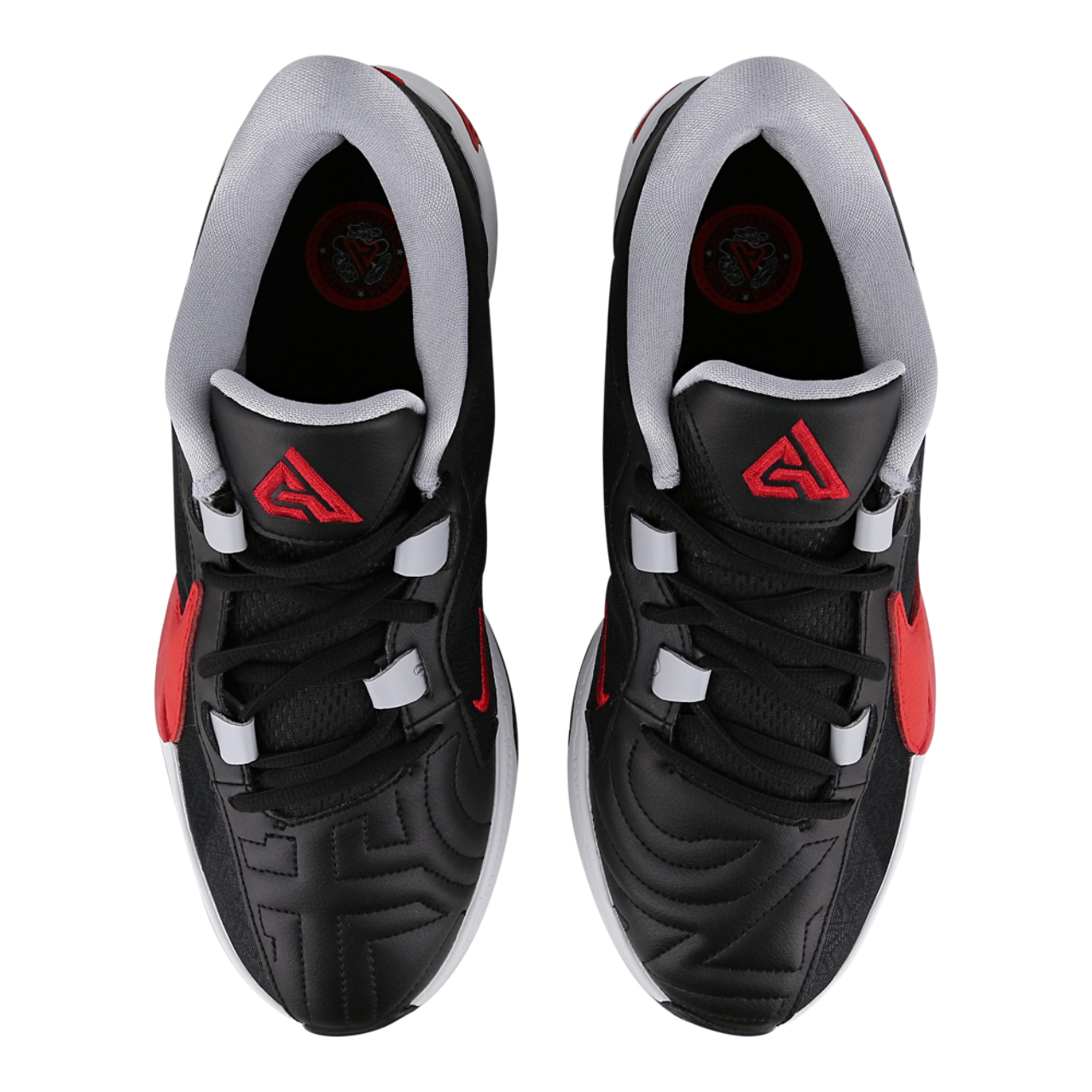 Nike Zoom Freak 5