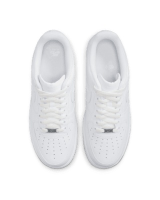 Nike Air Force 1 '07 Herenschoenen