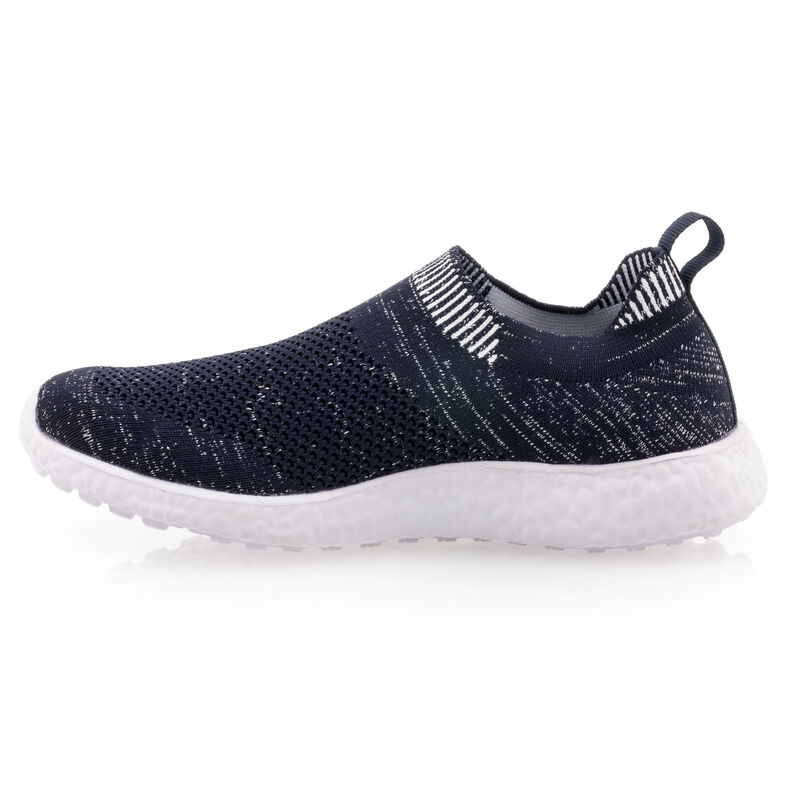 Sneakers / Sneakers Femme Bleu