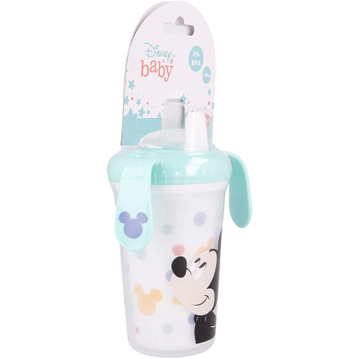 Tasse d'entraînement Mickey Mouse 65966