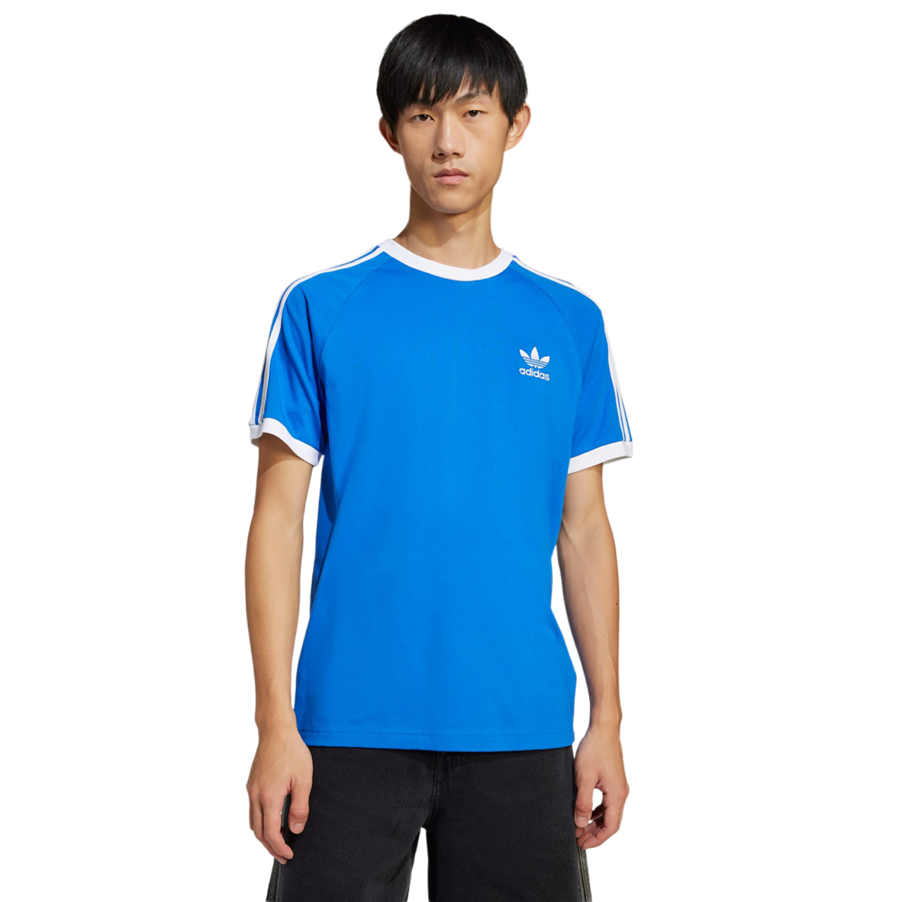 adidas Adicolor Classics 3-Stripes T-paita