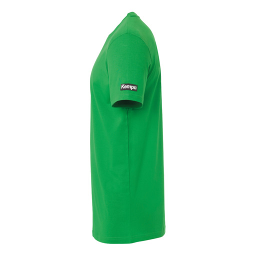  Team Camiseta Verde Kempa