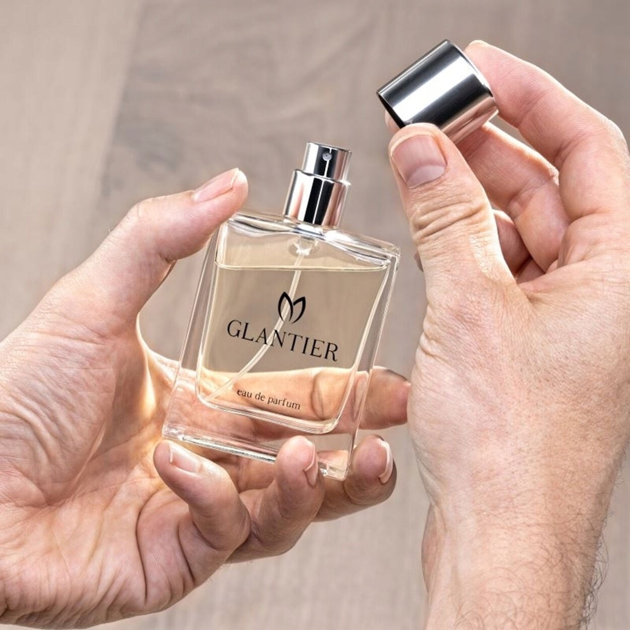 Glantier 796