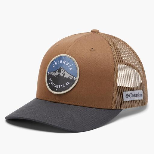 Columbia Mesh Snap Back
