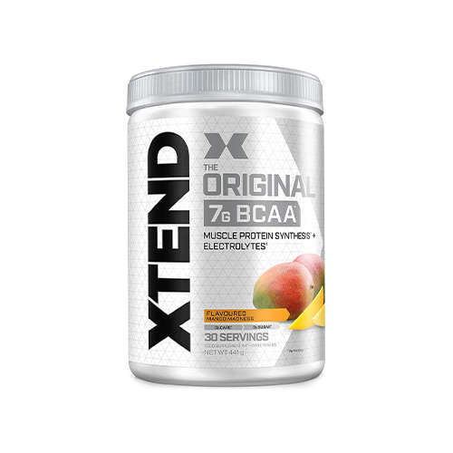 Xtend BCAA
