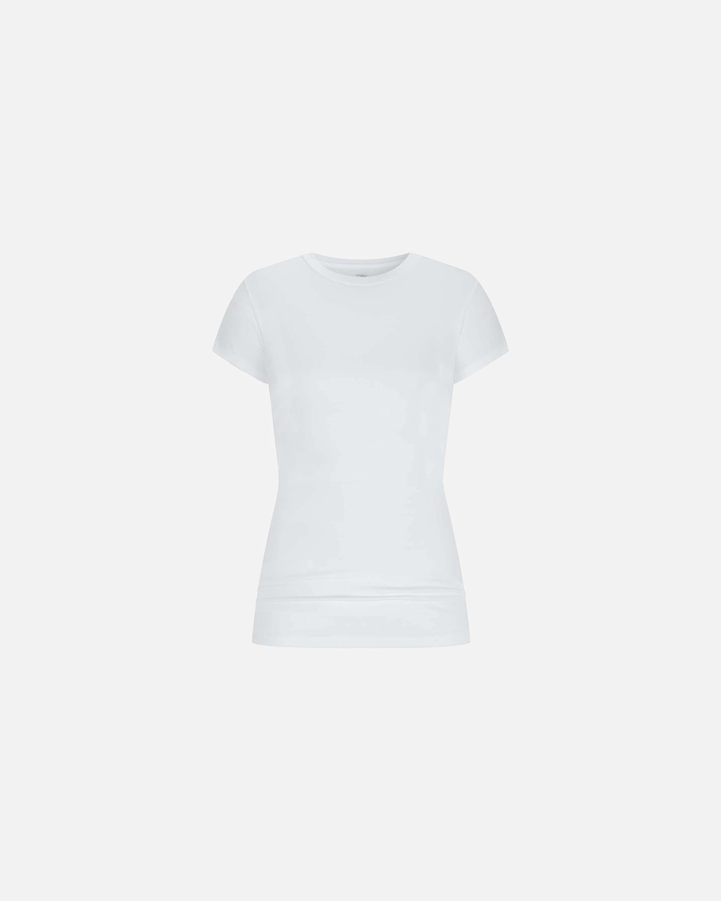 Sous-vêtements mey Top à manches courtes, 100% coton - 1 pièce