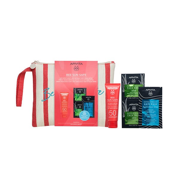 Bee Sun Safe| 1UD