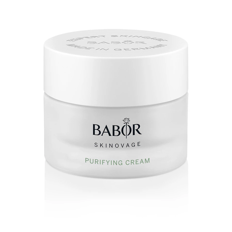 Skinovage Purfiying krema 50 ml - BABOR