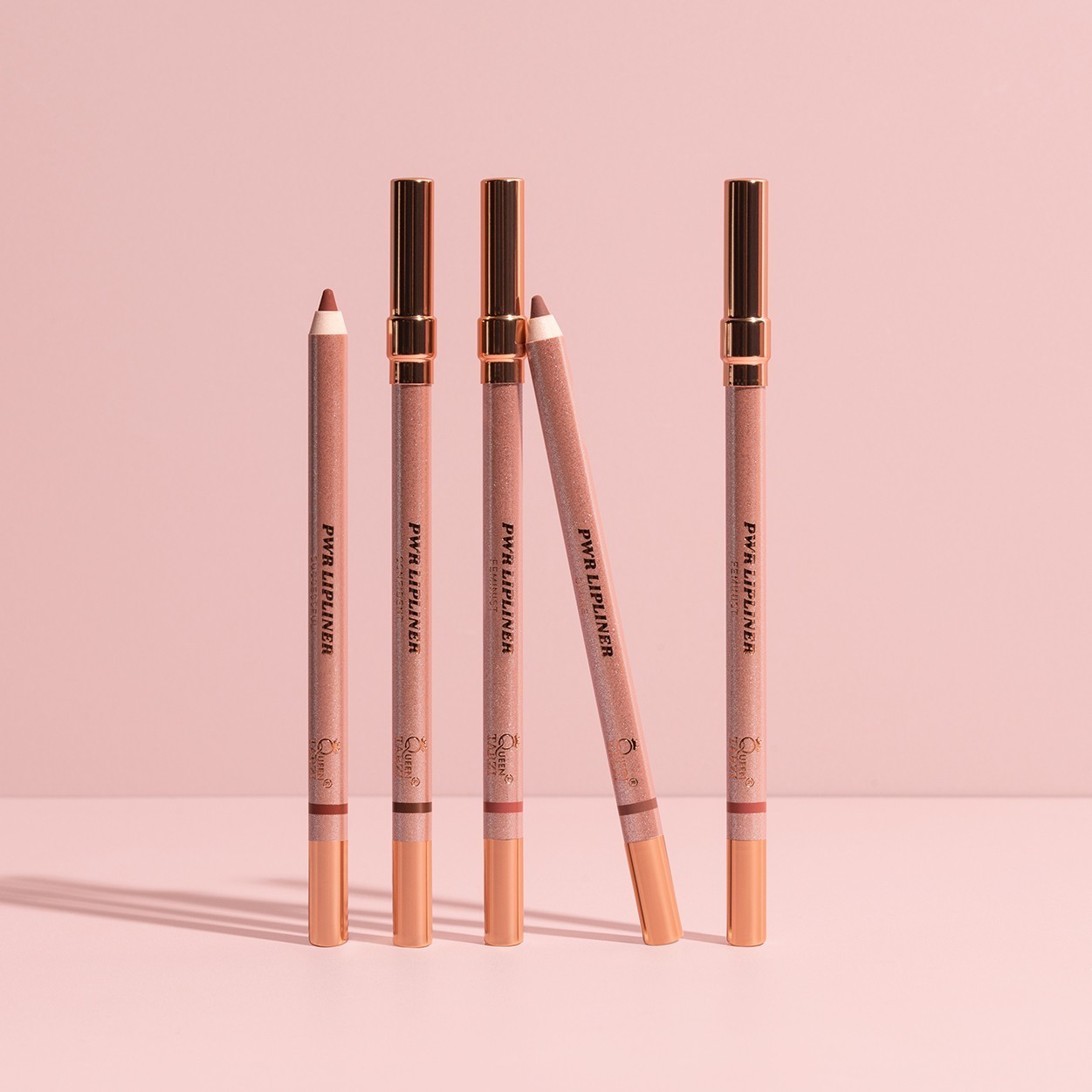 Queen Tarzi Lipliner PWR Lipliner – 1 kom