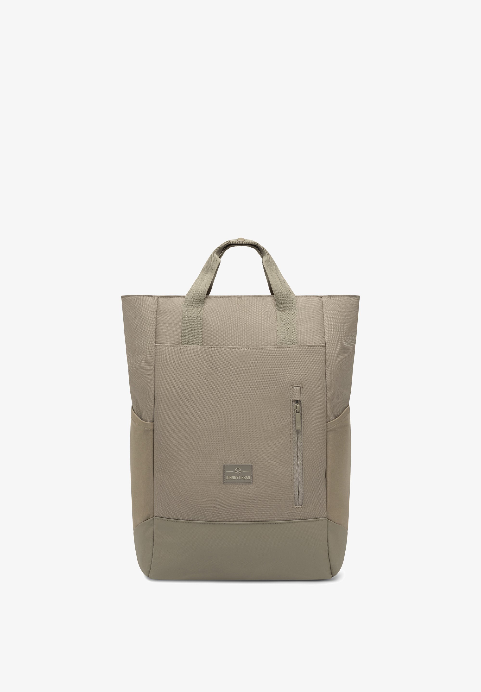 Johnny Urban BLAIR - Sac à langer - gris désert