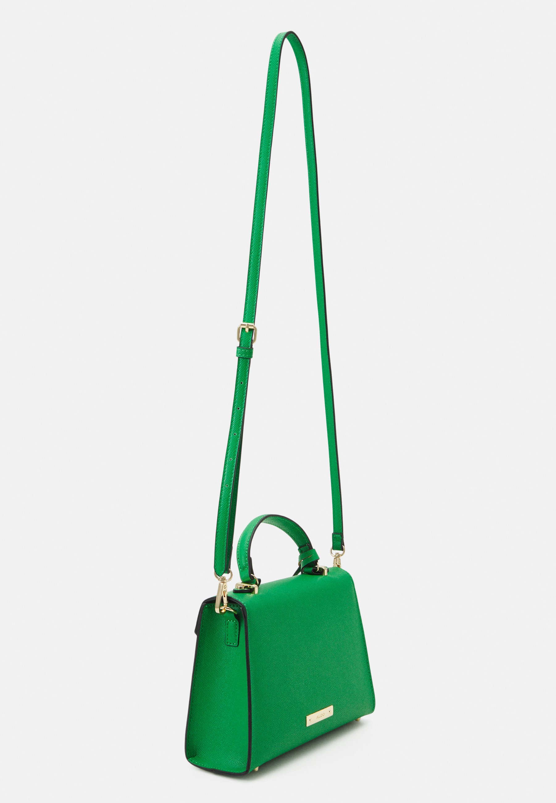 ALDO MURIA - Handtasche - grün