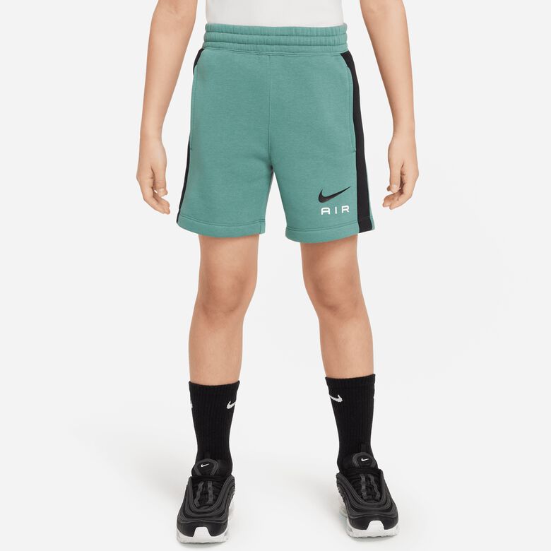 Pantalones cortos deportivos de felpa Air Fleece