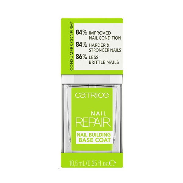 Reparerende negleopbyggende base coat | 1 stk.