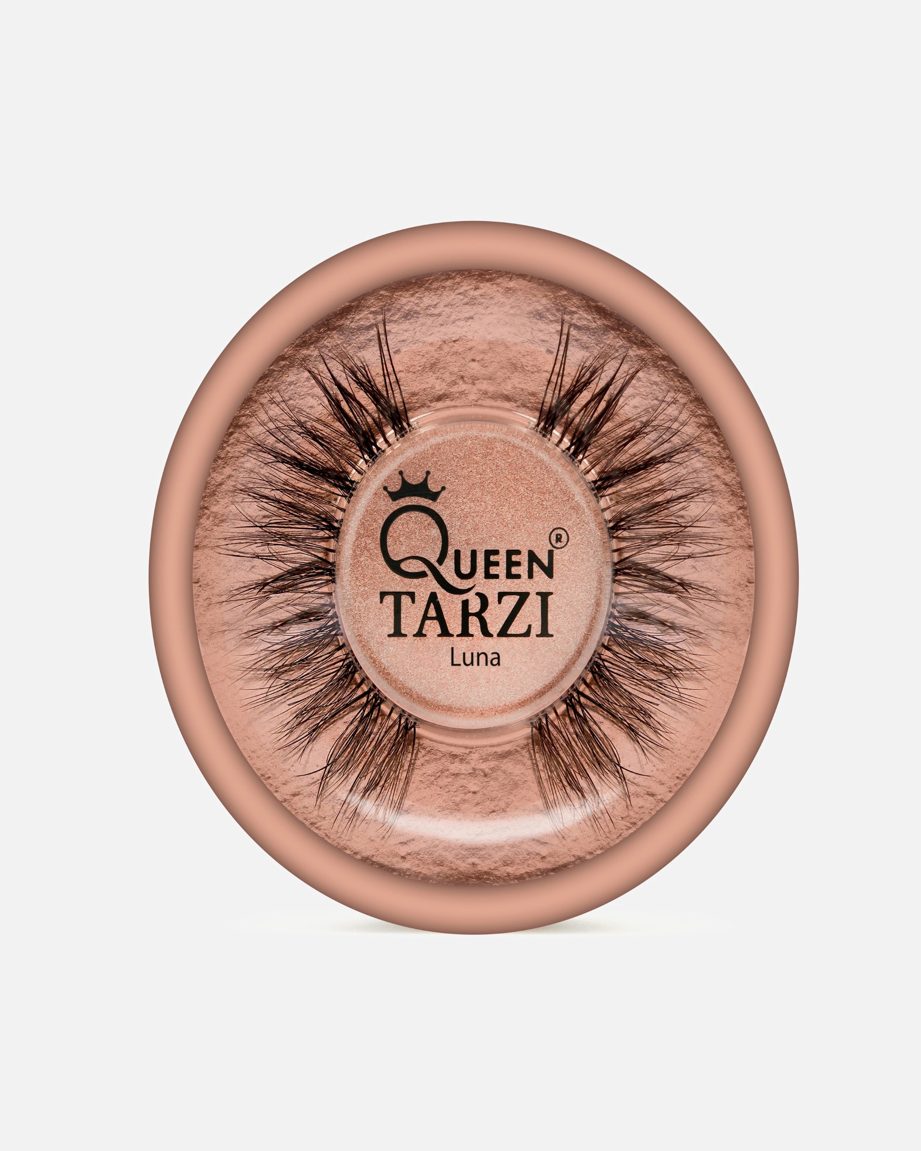 Queen Tarzi künstliche Wimpern Luna Lashes -