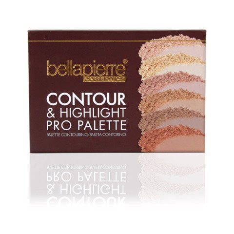 Bellapierre Cosmetics