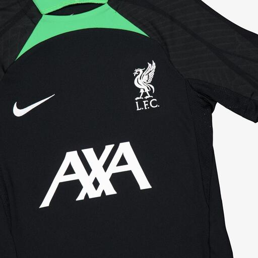 Camiseta Liverpool Entreno 23/24