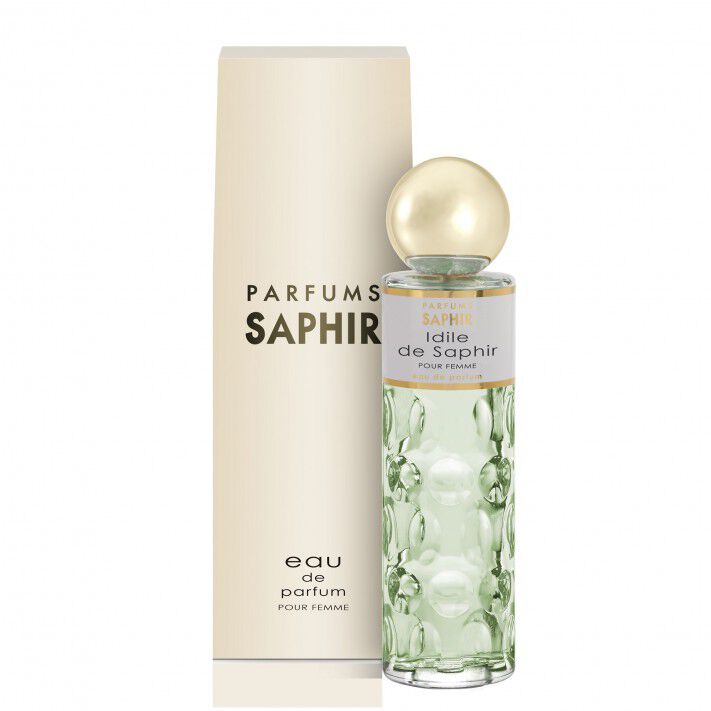 Saphir Idile Pour Femme