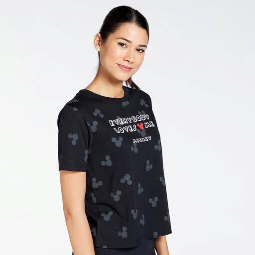  Mickey Mouse T-Shirt