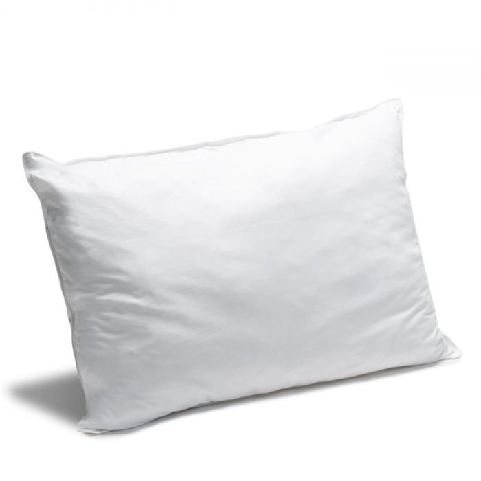 50 x 70 cm Memory-Schaum-Kissen – Verstellbarer Komfort – Memory-Schaum und Polyesterfaserstäbe – BLUE CALIN