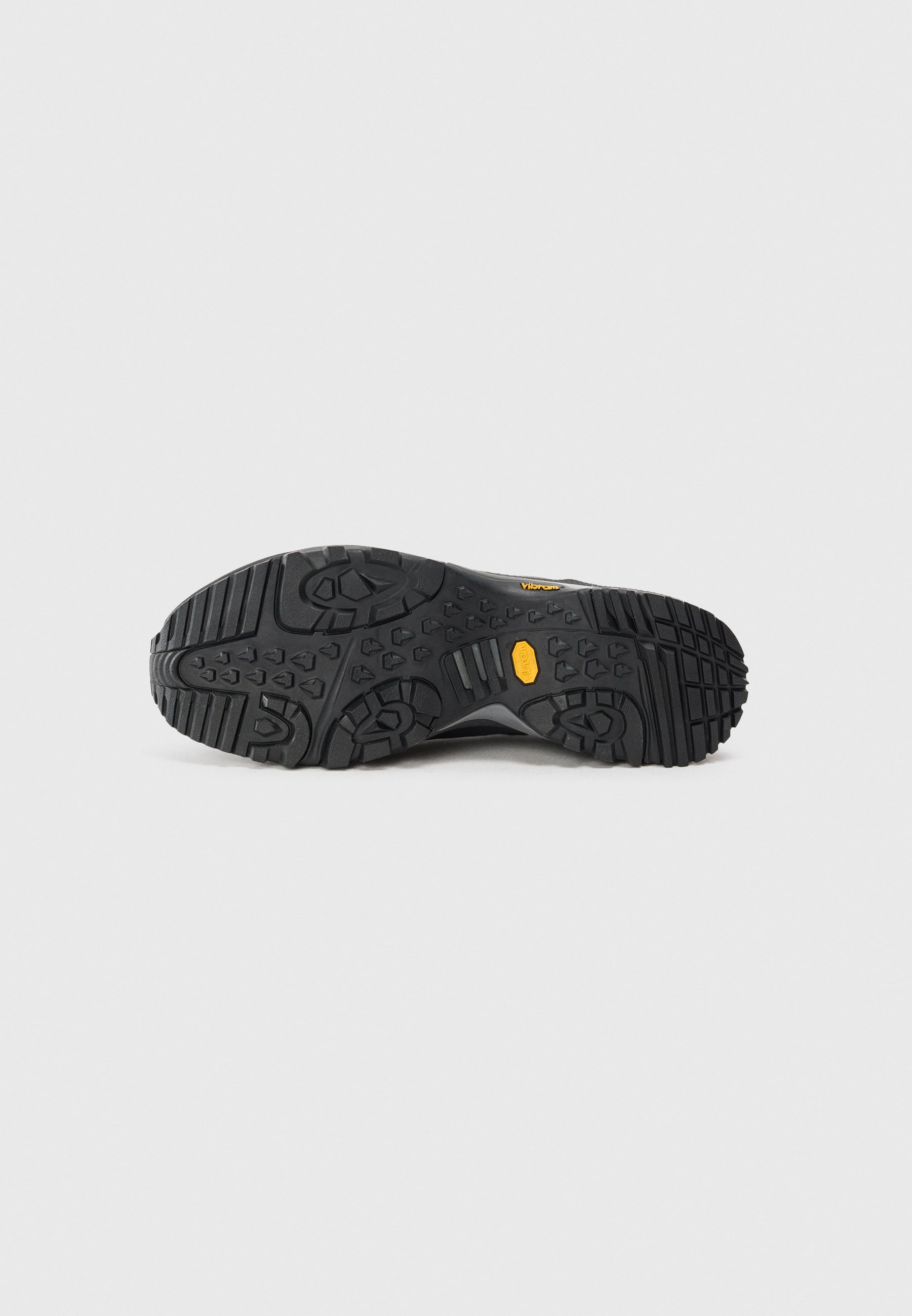 Bally FEDER - Sneakers - zwart