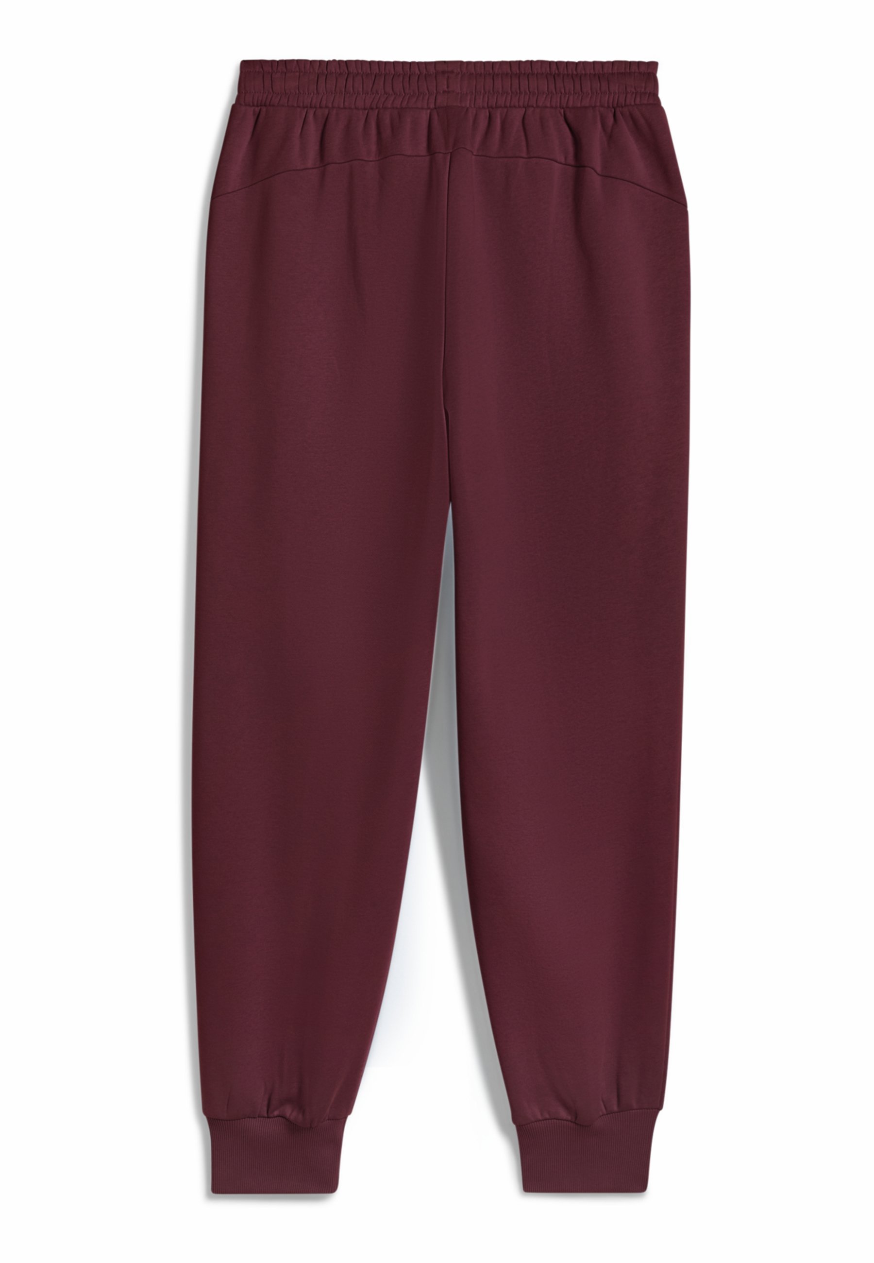 Puma BMW MMS ESS - Pantaloni della tuta - rubino scintillante